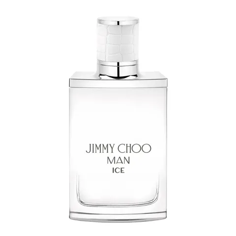 Jimmy Choo Man Ice Eau De Toilette