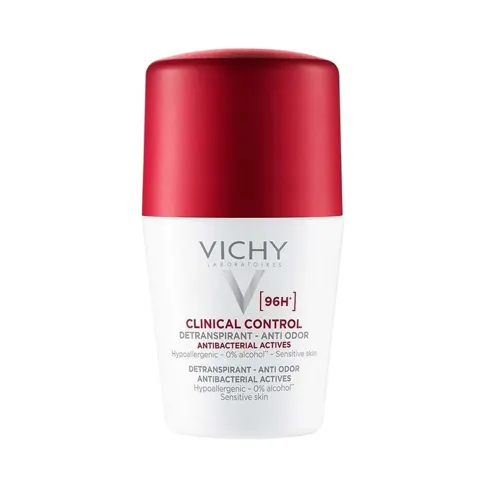 Vichy Clinical Control Deodorant