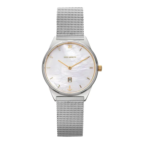 Paul Hewitt Praia PH004748