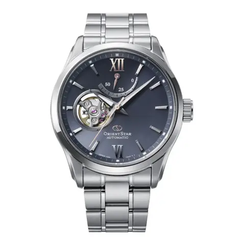 Orient Star Open Heart Automatic RE-AT0021L00B