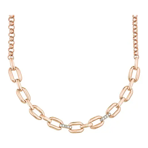 Liu Jo Luxury Ladies Necklace LJ1174